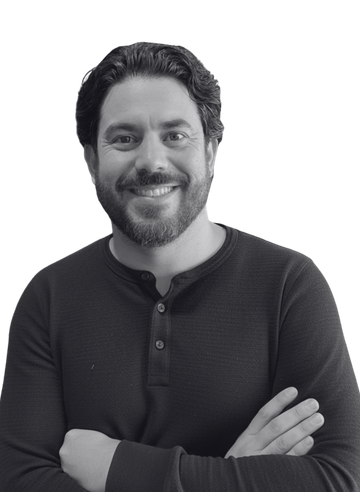 John Dye, founder of DriftWrx